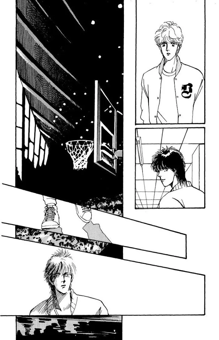 BoyFriend Chapter 34 page 19 - 