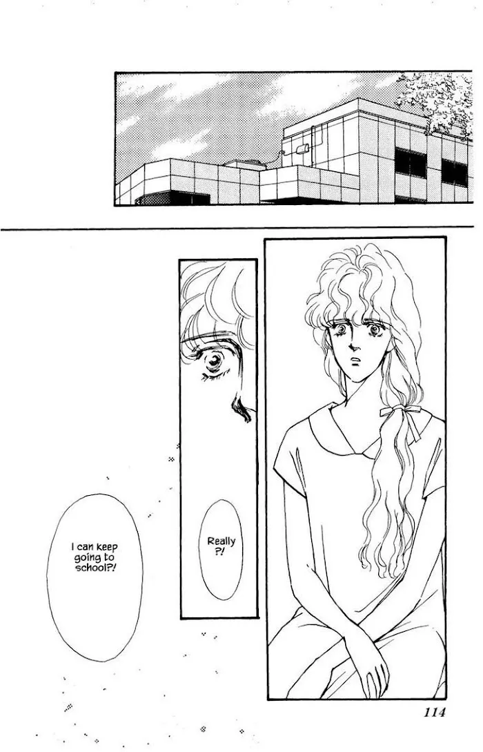 BoyFriend Chapter 34 page 20 - 
