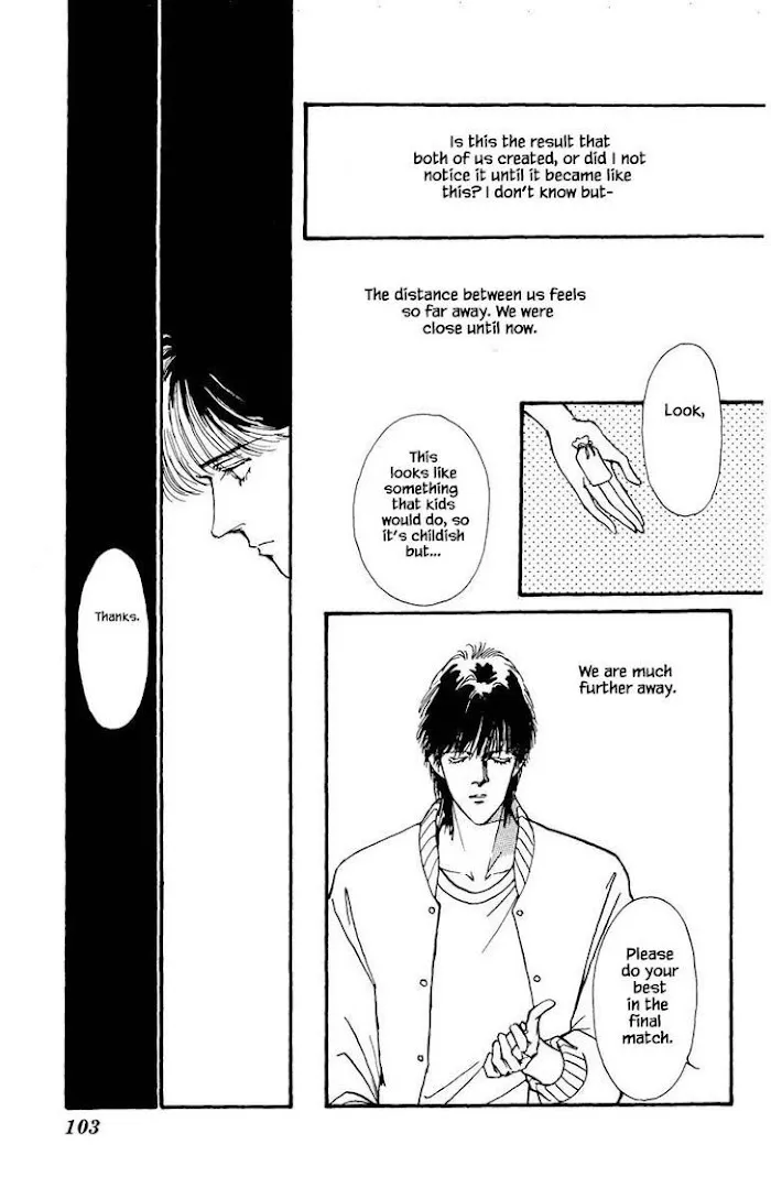 BoyFriend Chapter 34 page 9 - 