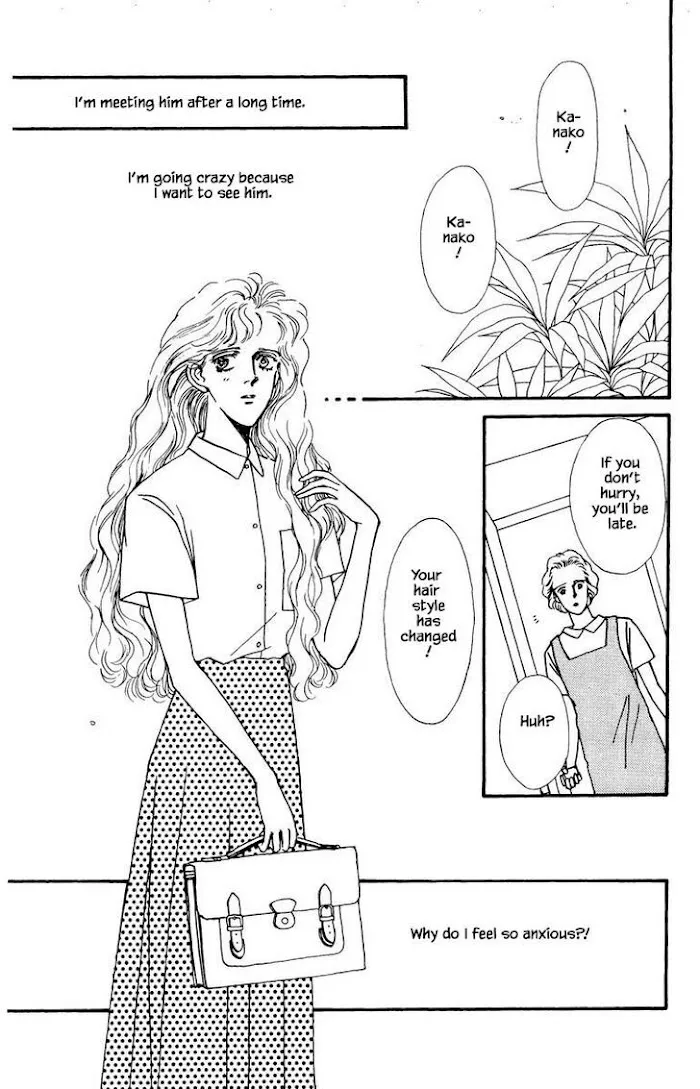 BoyFriend Chapter 35 page 12 - 