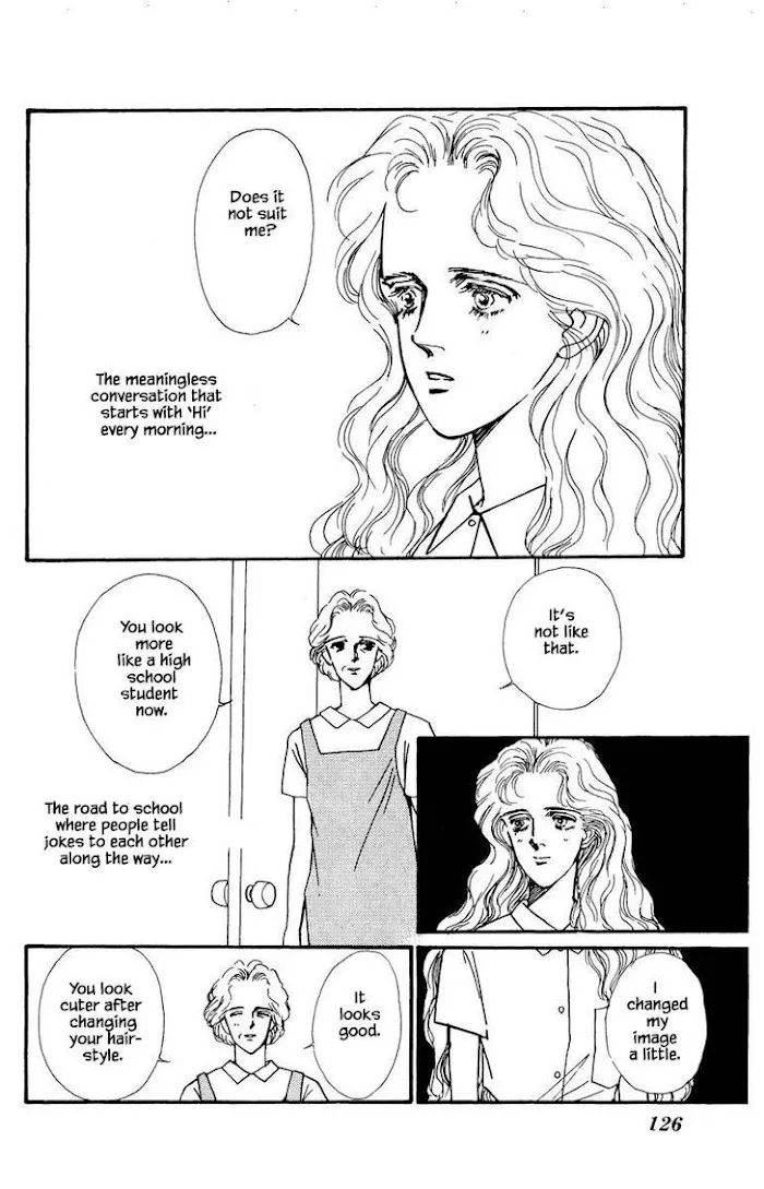 BoyFriend Chapter 35 page 13 - 