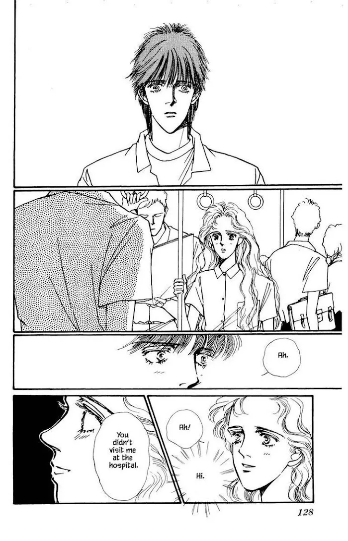 BoyFriend Chapter 35 page 15 - 