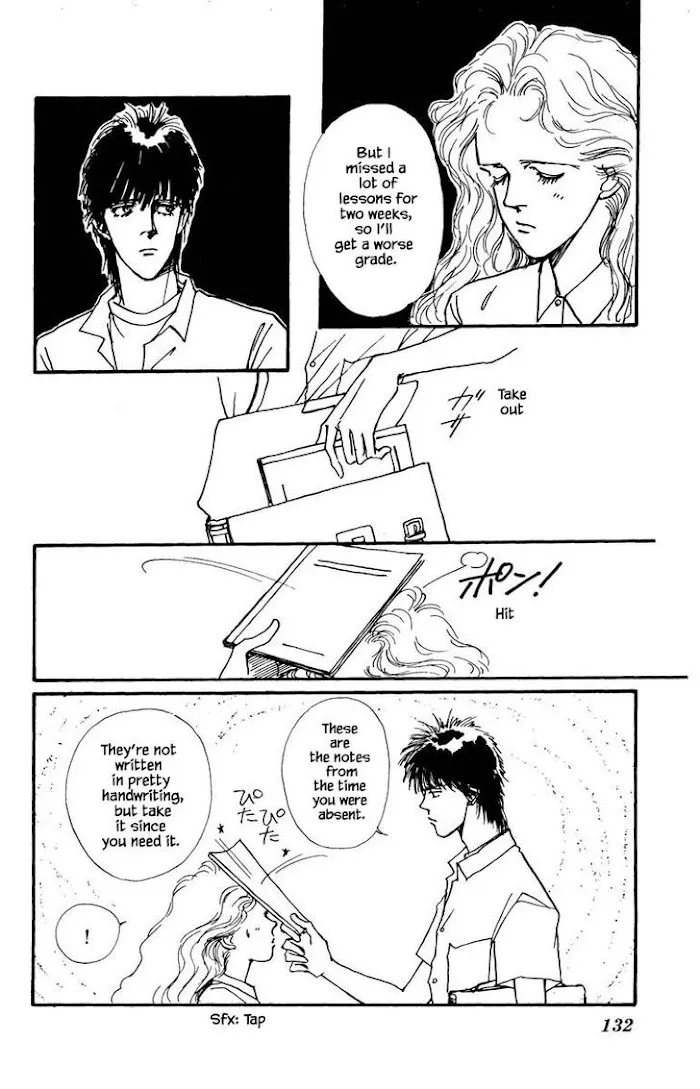BoyFriend Chapter 35 page 19 - 