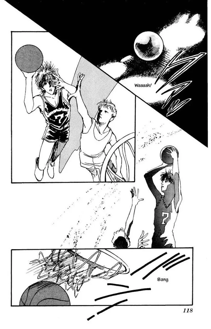 BoyFriend Chapter 35 page 5 - 