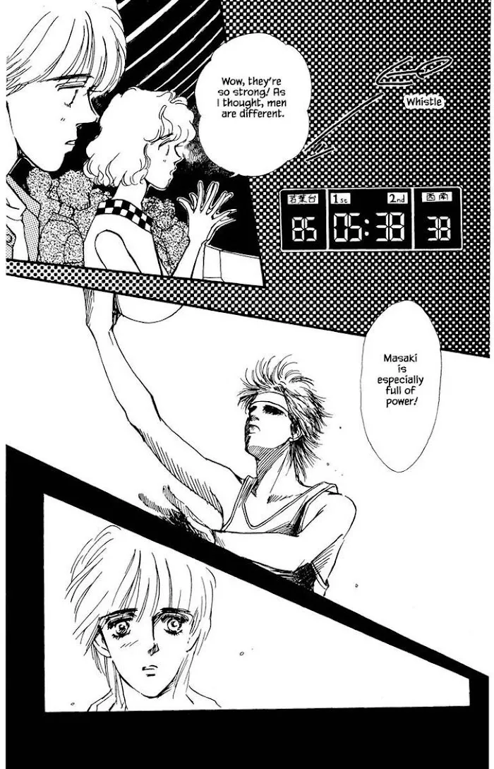 BoyFriend Chapter 35 page 6 - 