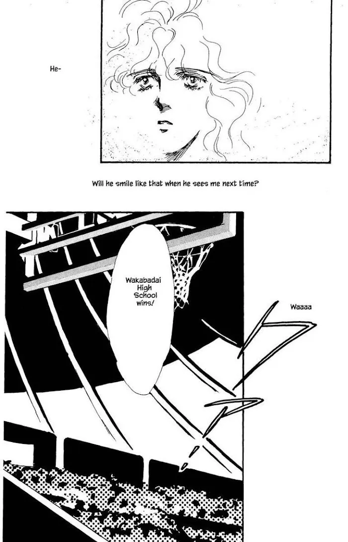 BoyFriend Chapter 35 page 10 - 
