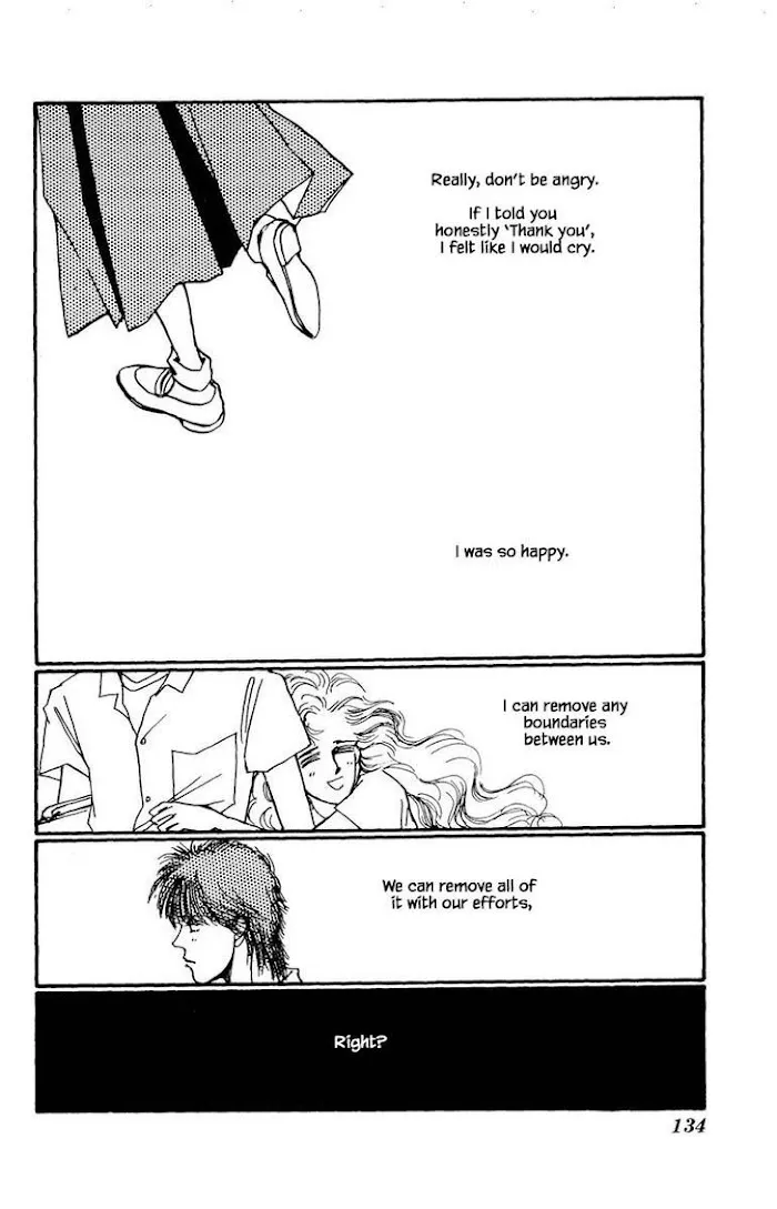 BoyFriend Chapter 36 page 2 - 