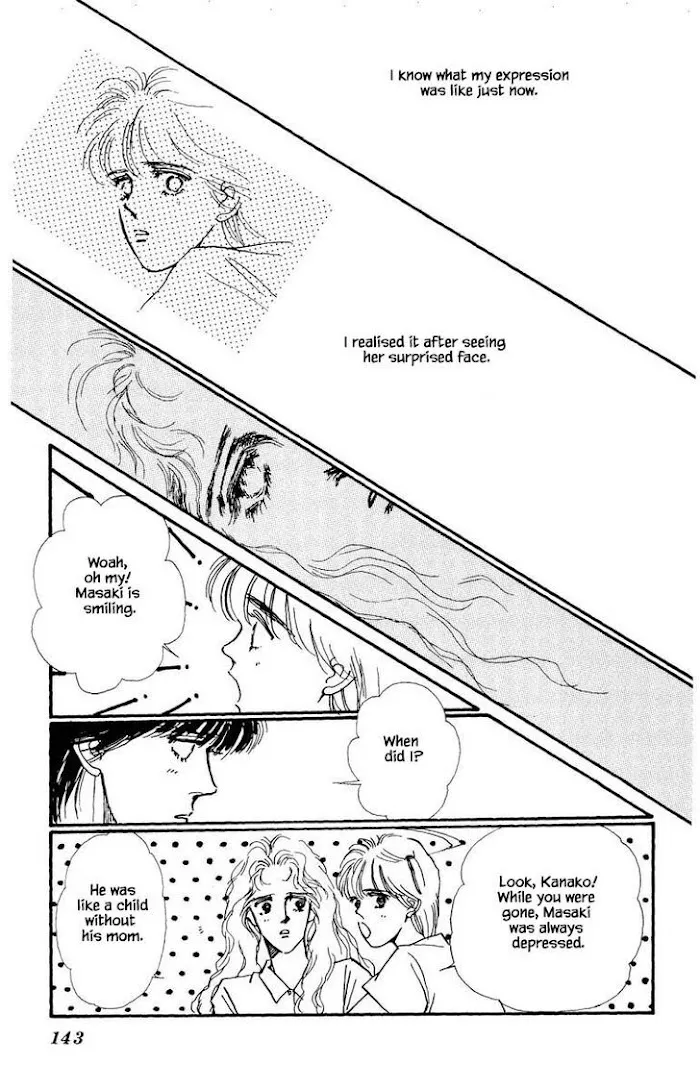 BoyFriend Chapter 36 page 11 - 