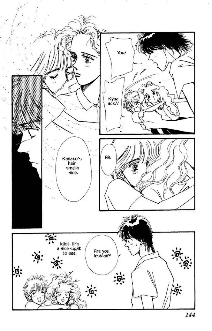 BoyFriend Chapter 36 page 12 - 