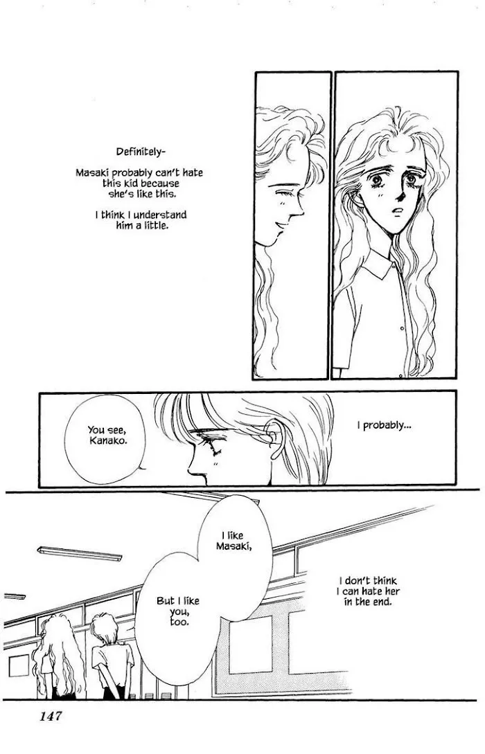 BoyFriend Chapter 36 page 15 - 