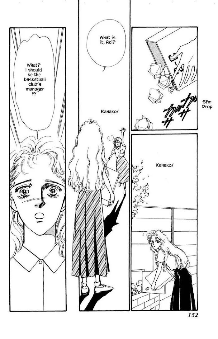 BoyFriend Chapter 36 page 20 - 