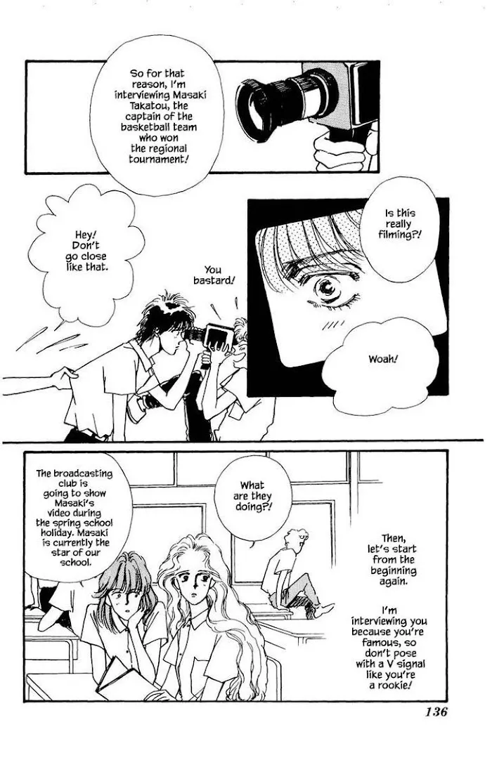 BoyFriend Chapter 36 page 4 - 