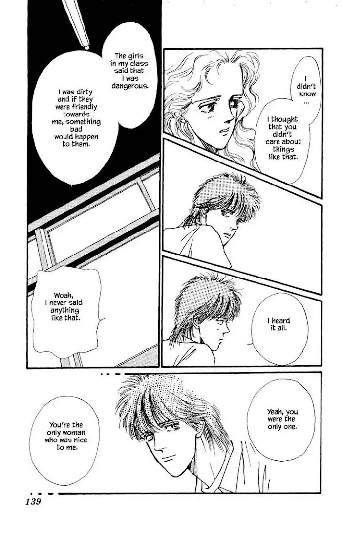 BoyFriend Chapter 36 page 7 - 