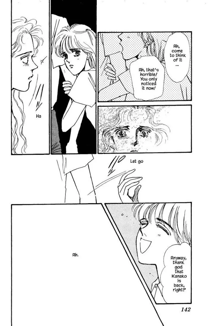 BoyFriend Chapter 36 page 10 - 