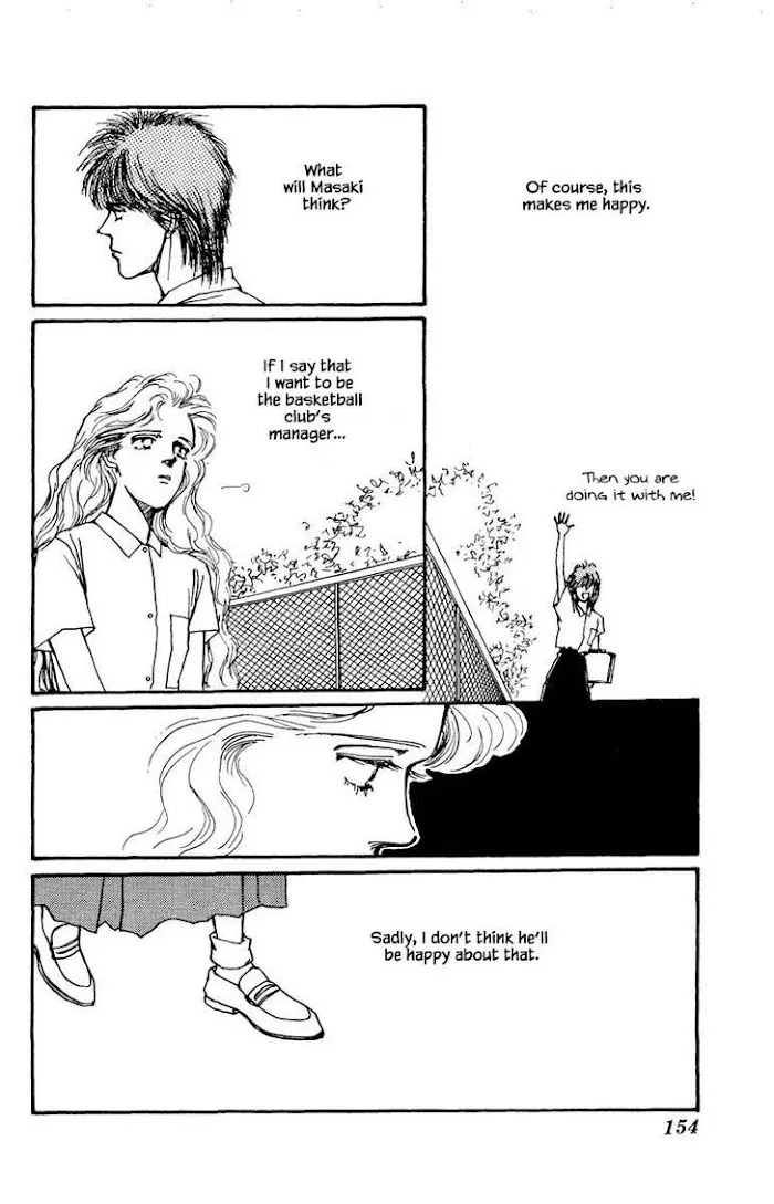BoyFriend Chapter 37 page 2 - 