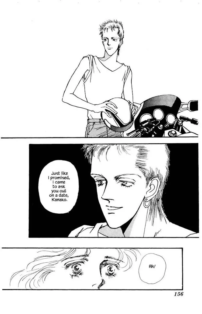 BoyFriend Chapter 37 page 4 - 
