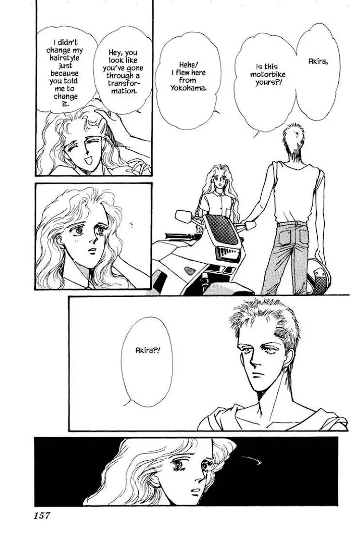 BoyFriend Chapter 37 page 5 - 