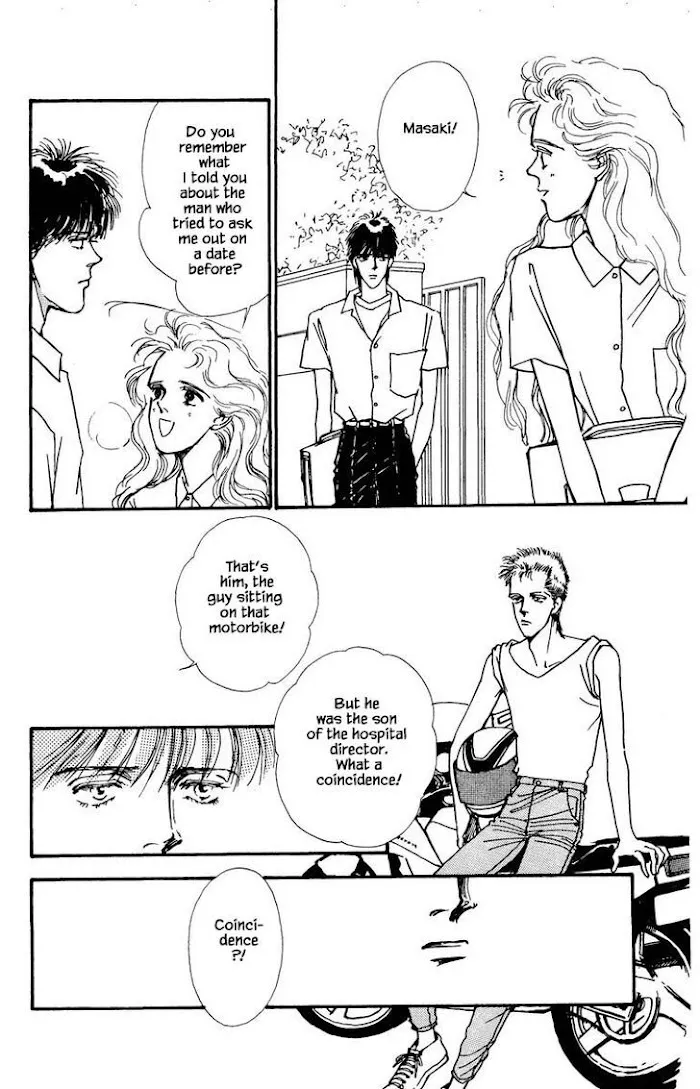 BoyFriend Chapter 37 page 6 - 