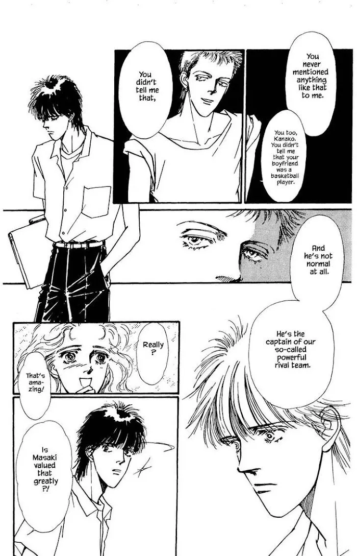 BoyFriend Chapter 37 page 10 - 