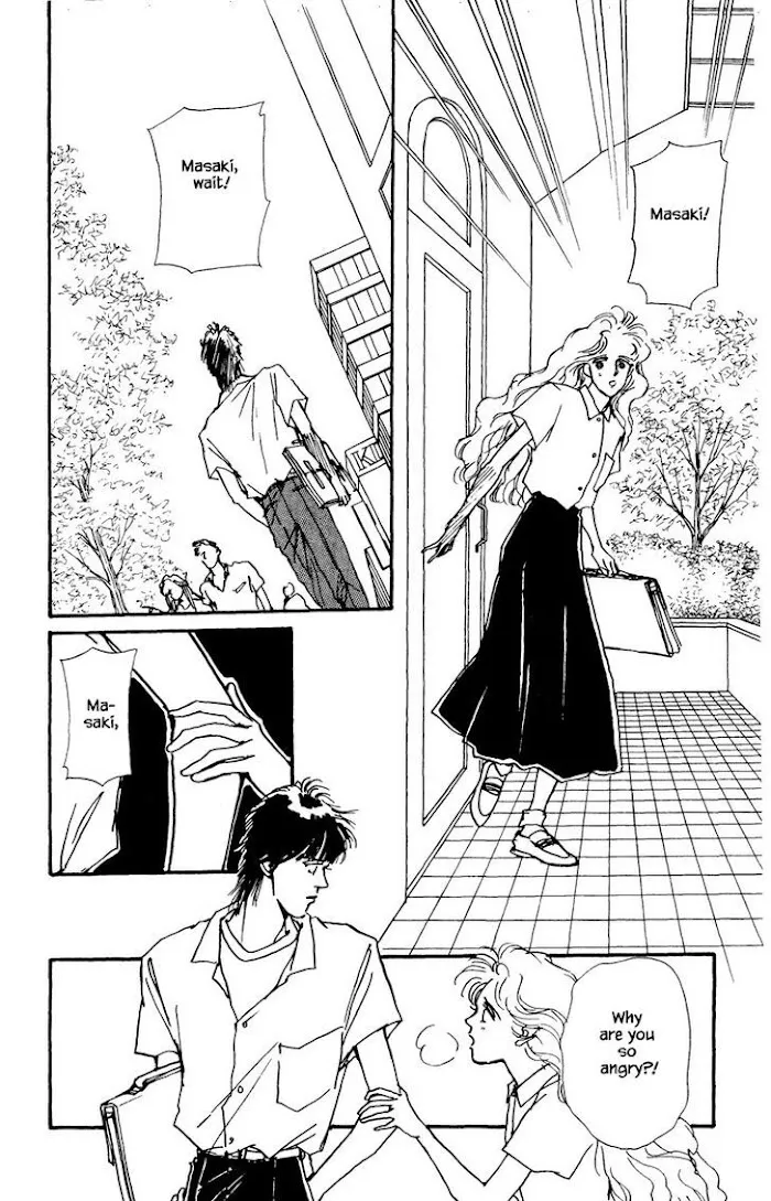 BoyFriend Chapter 38 page 2 - 