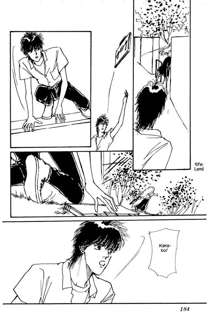 BoyFriend Chapter 38 page 11 - 