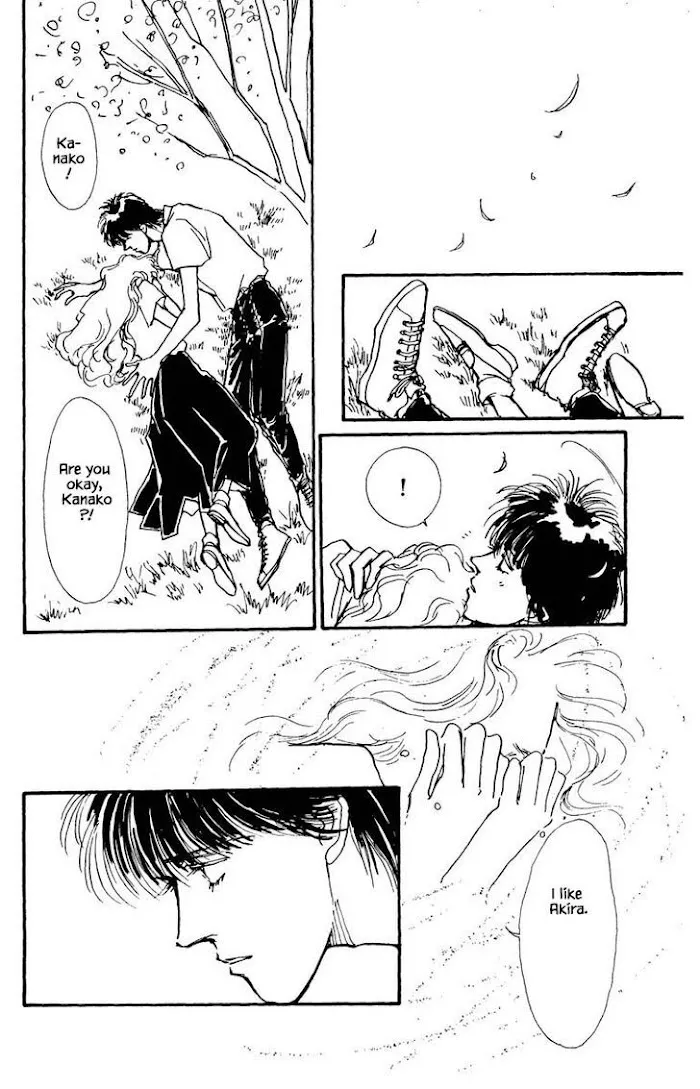 BoyFriend Chapter 38 page 13 - 