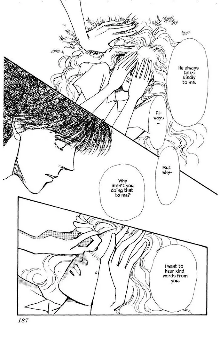 BoyFriend Chapter 38 page 14 - 