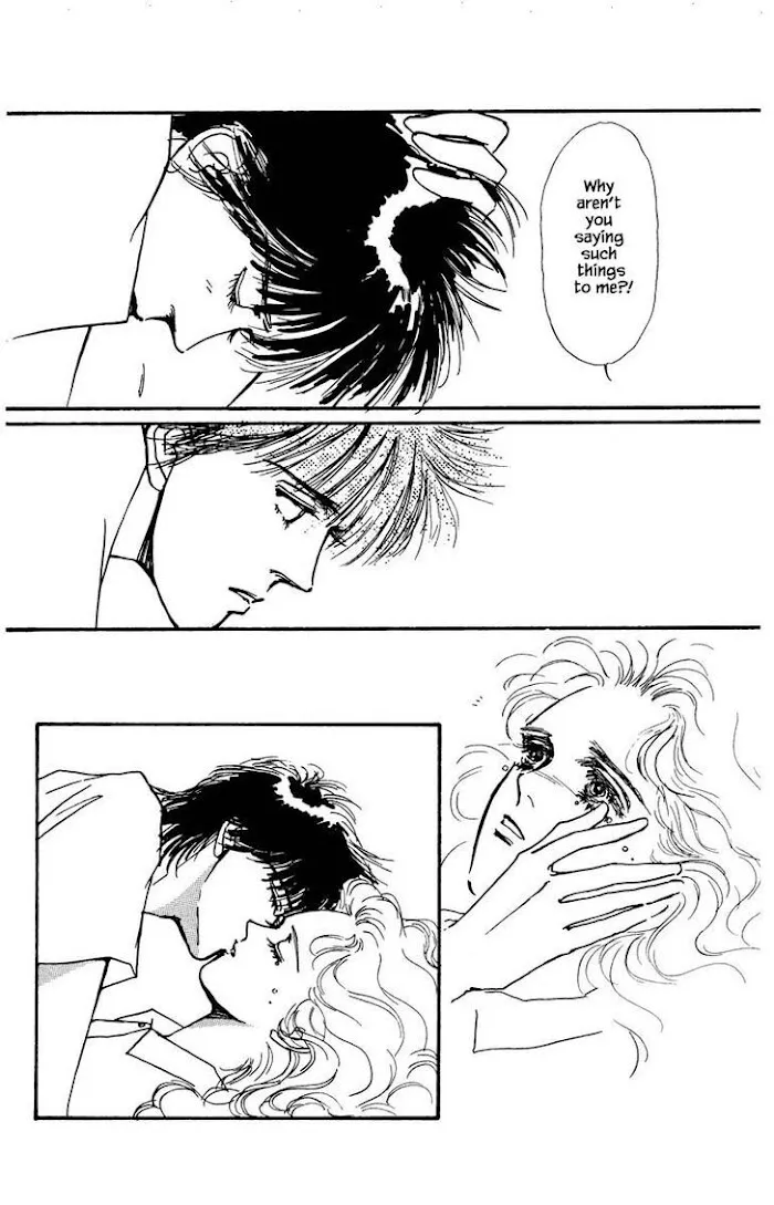 BoyFriend Chapter 38 page 15 - 