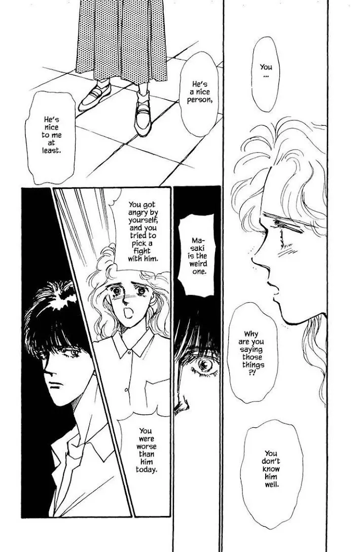 BoyFriend Chapter 38 page 4 - 