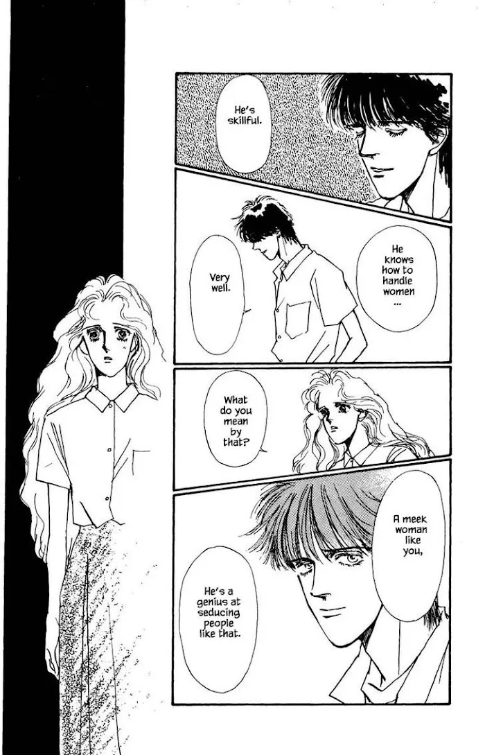 BoyFriend Chapter 38 page 5 - 