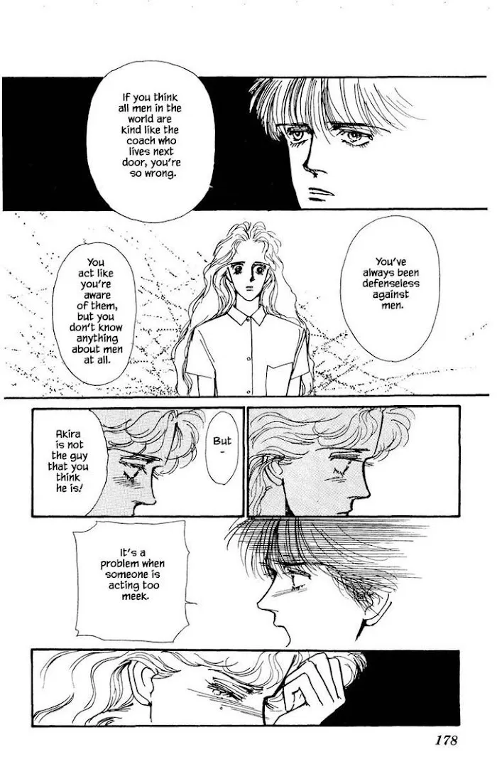 BoyFriend Chapter 38 page 6 - 