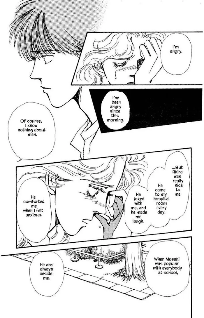 BoyFriend Chapter 38 page 7 - 