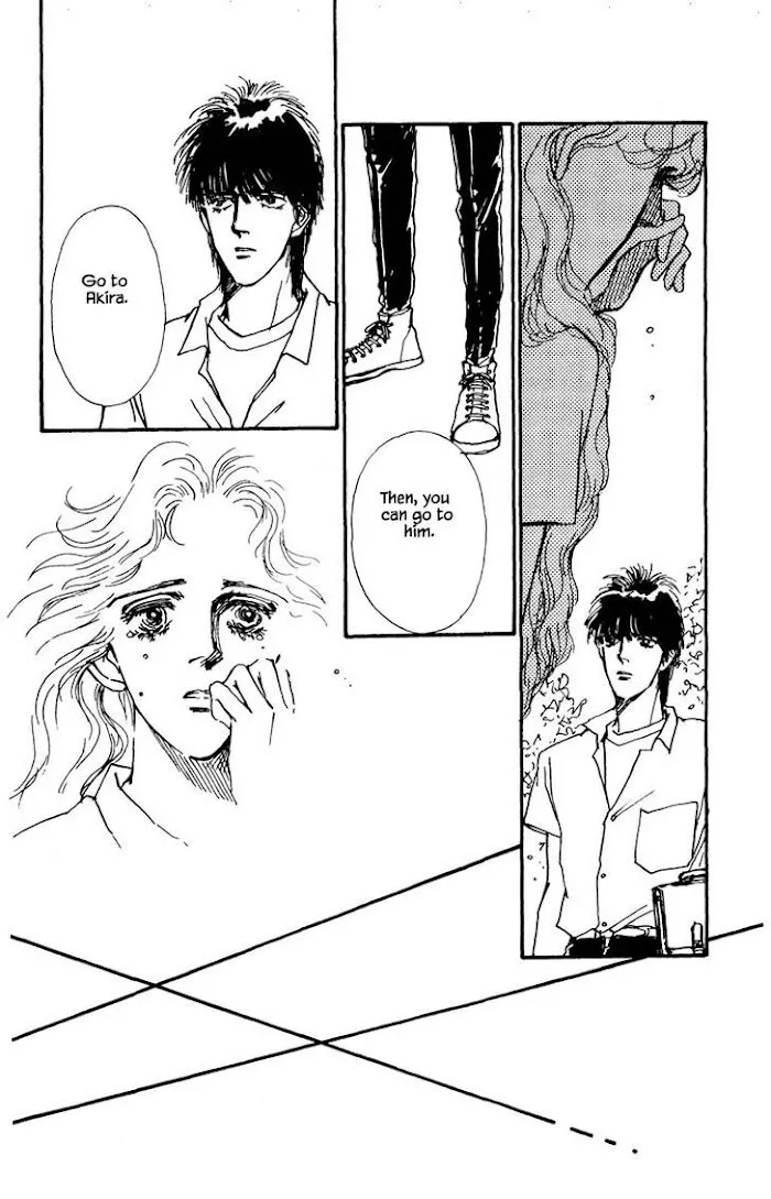 BoyFriend Chapter 38 page 8 - 
