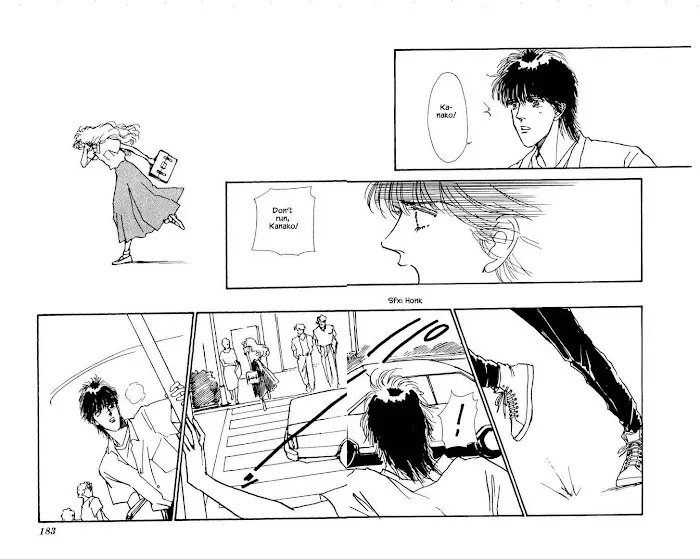 BoyFriend Chapter 38 page 10 - 