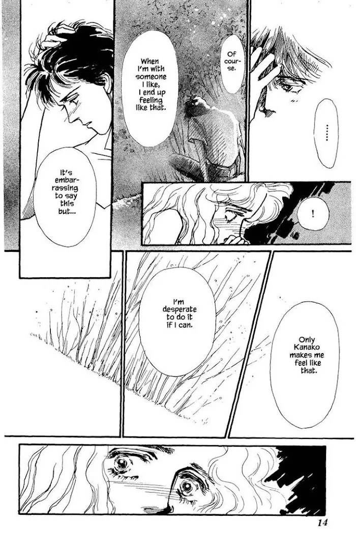 BoyFriend Chapter 39 page 12 - 