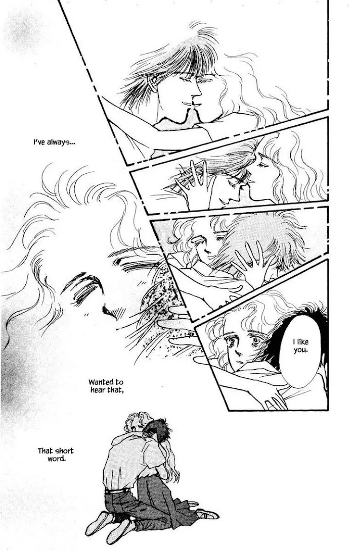 BoyFriend Chapter 39 page 15 - 