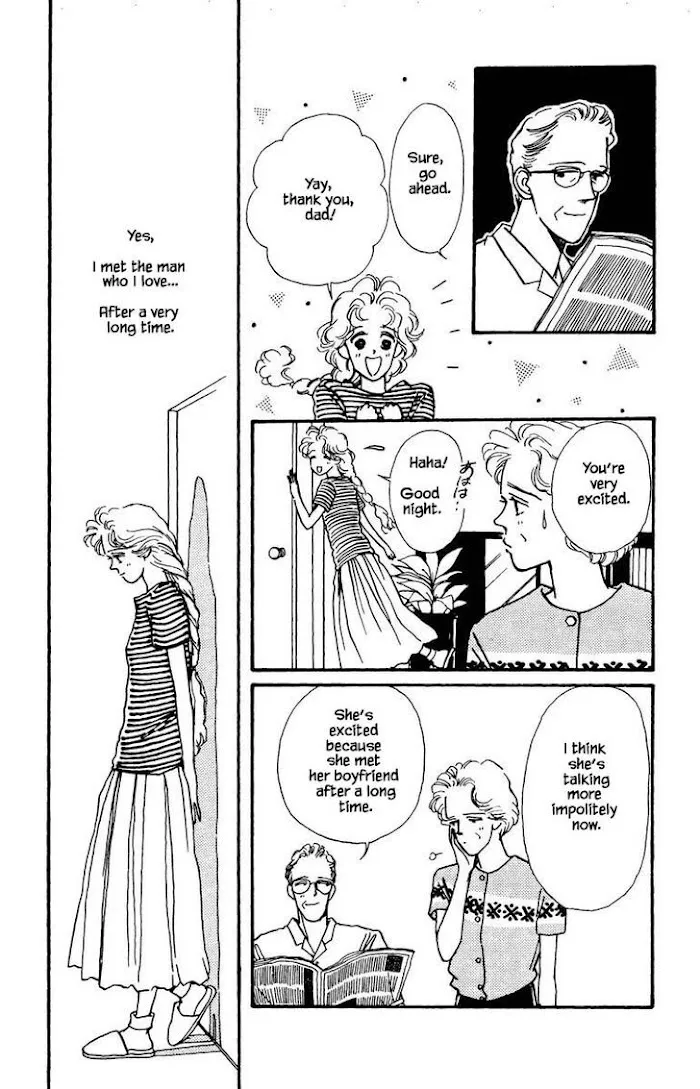 BoyFriend Chapter 39 page 19 - 