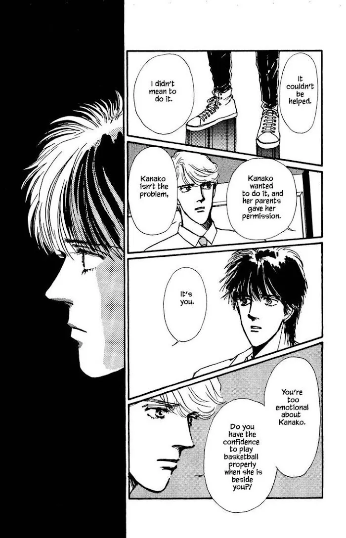 BoyFriend Chapter 39 page 23 - 