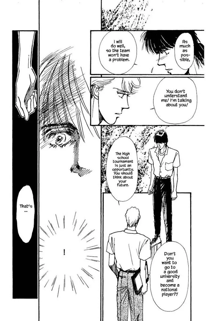 BoyFriend Chapter 39 page 24 - 