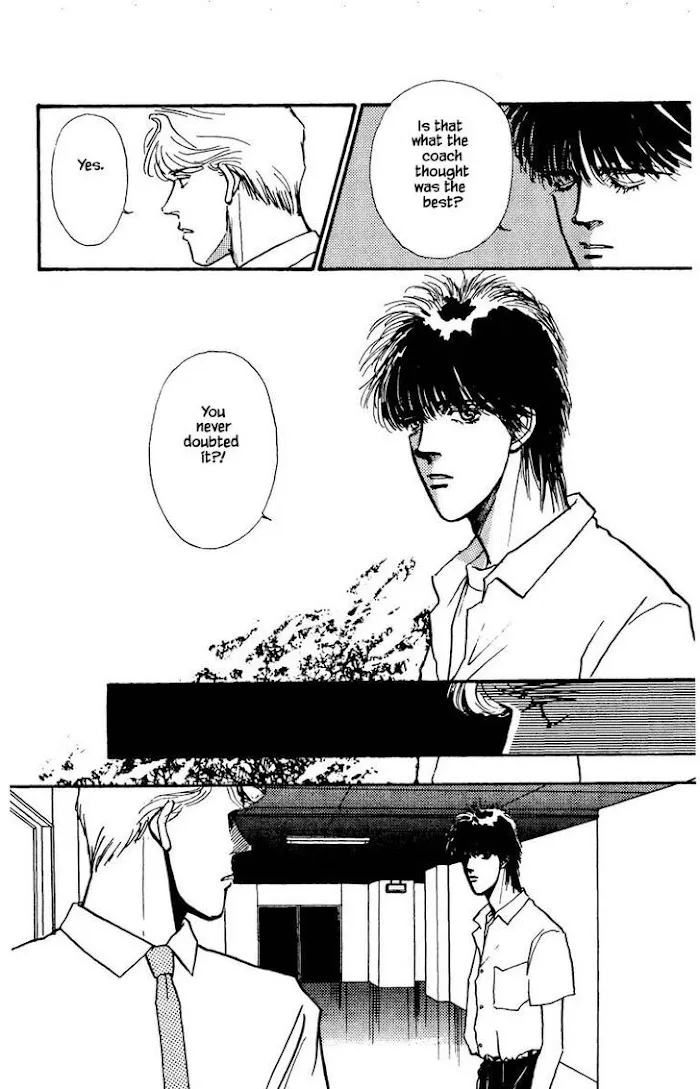 BoyFriend Chapter 39 page 26 - 