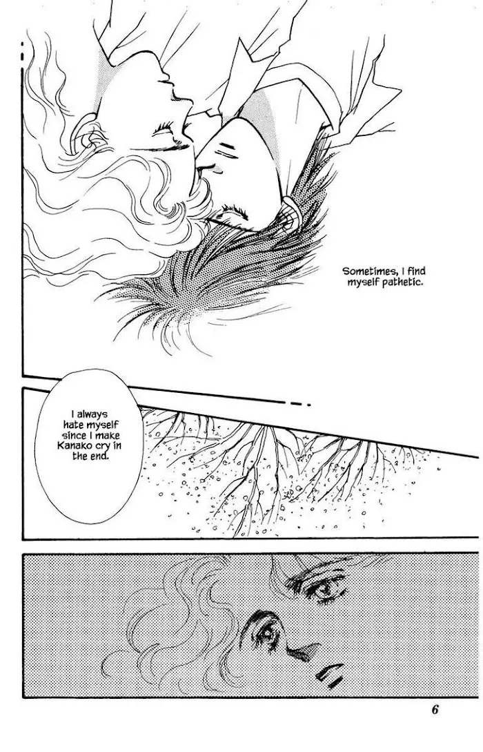 BoyFriend Chapter 39 page 4 - 