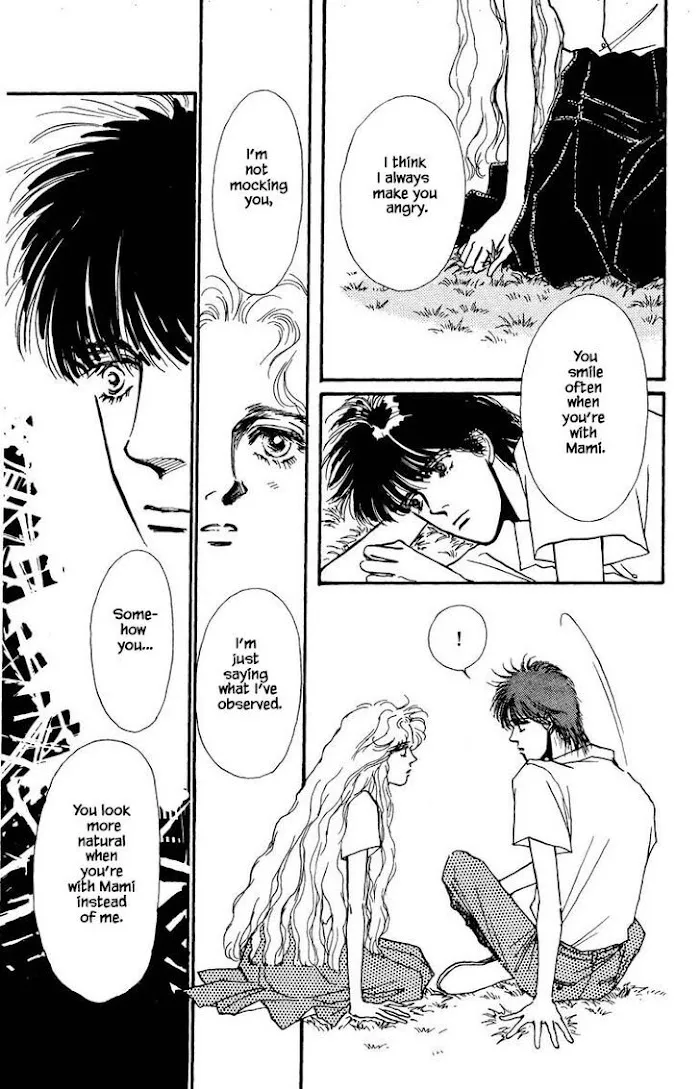 BoyFriend Chapter 39 page 7 - 