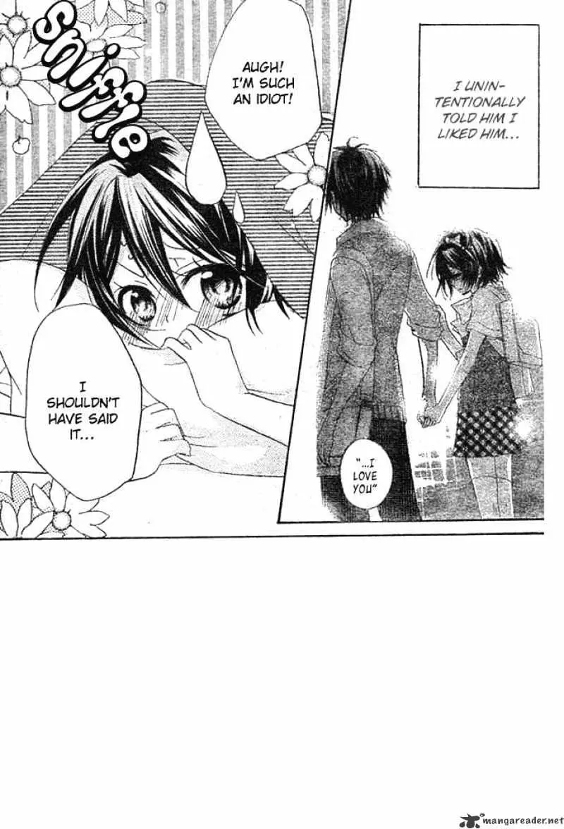BoyFriend Chapter 4 page 2 - 