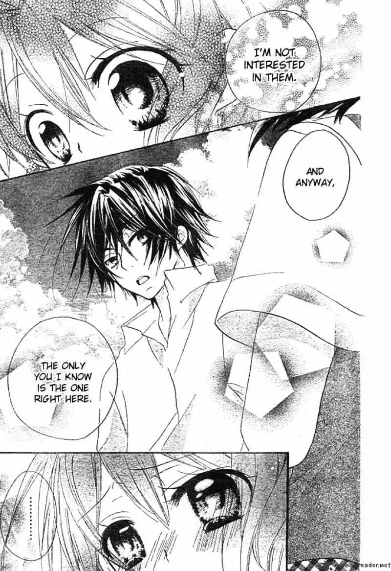 BoyFriend Chapter 4 page 22 - 