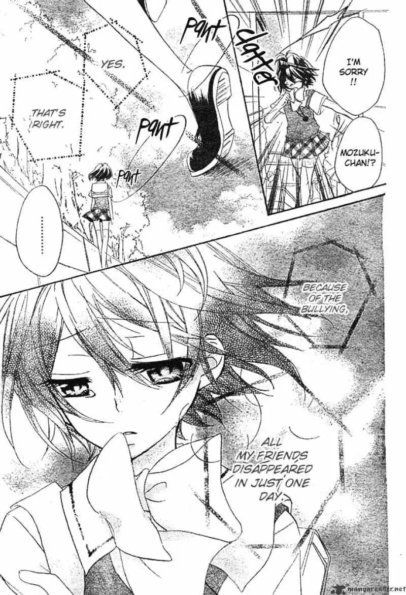 BoyFriend Chapter 4 page 26 - 