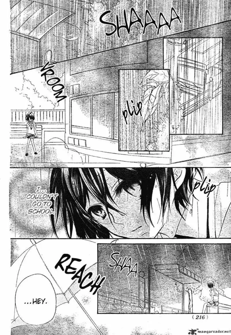 BoyFriend Chapter 4 page 29 - 