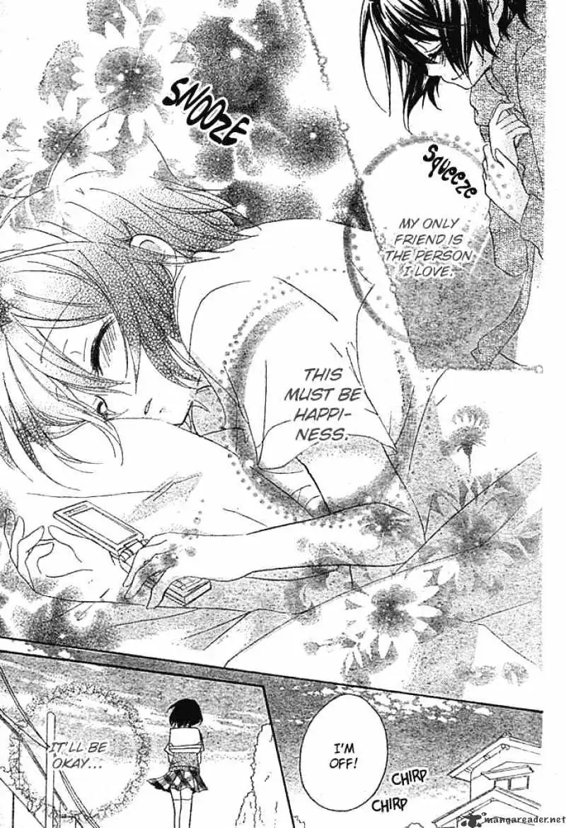 BoyFriend Chapter 4 page 38 - 