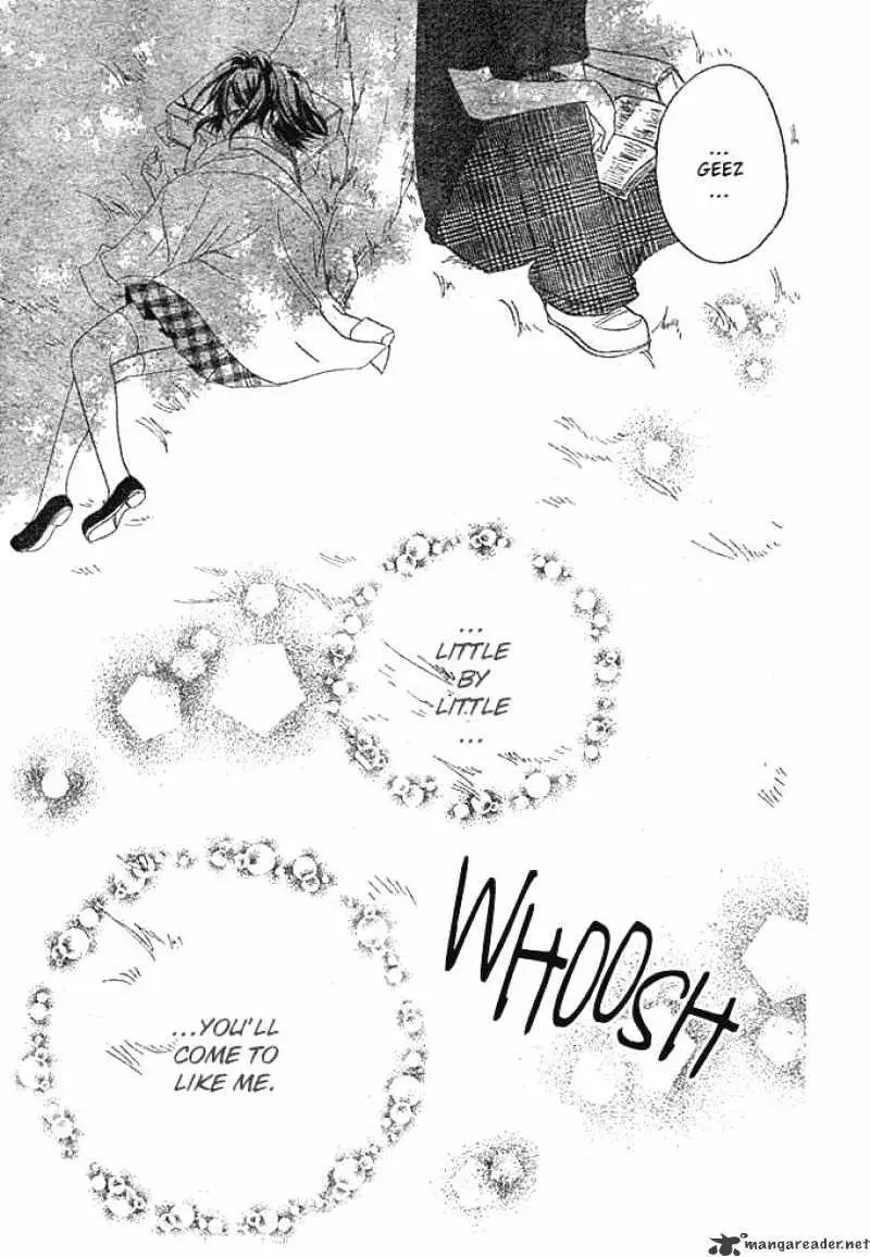 BoyFriend Chapter 4 page 8 - 