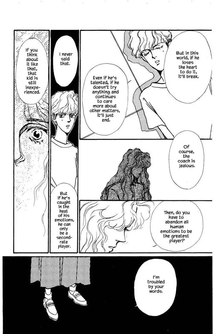 BoyFriend Chapter 40 page 14 - 