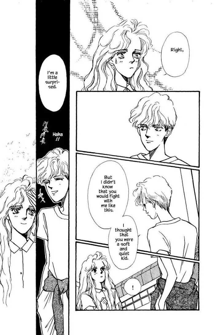BoyFriend Chapter 40 page 17 - 